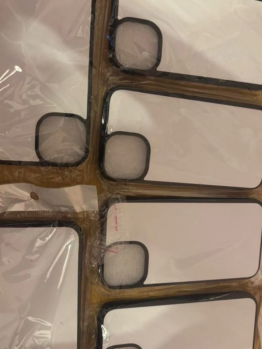 Sublimation Phone Case Kit